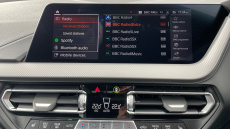 BMW 1 Series 118i [136] M Sport 5dr [Live Cockpit Professional] Petrol Hatchback